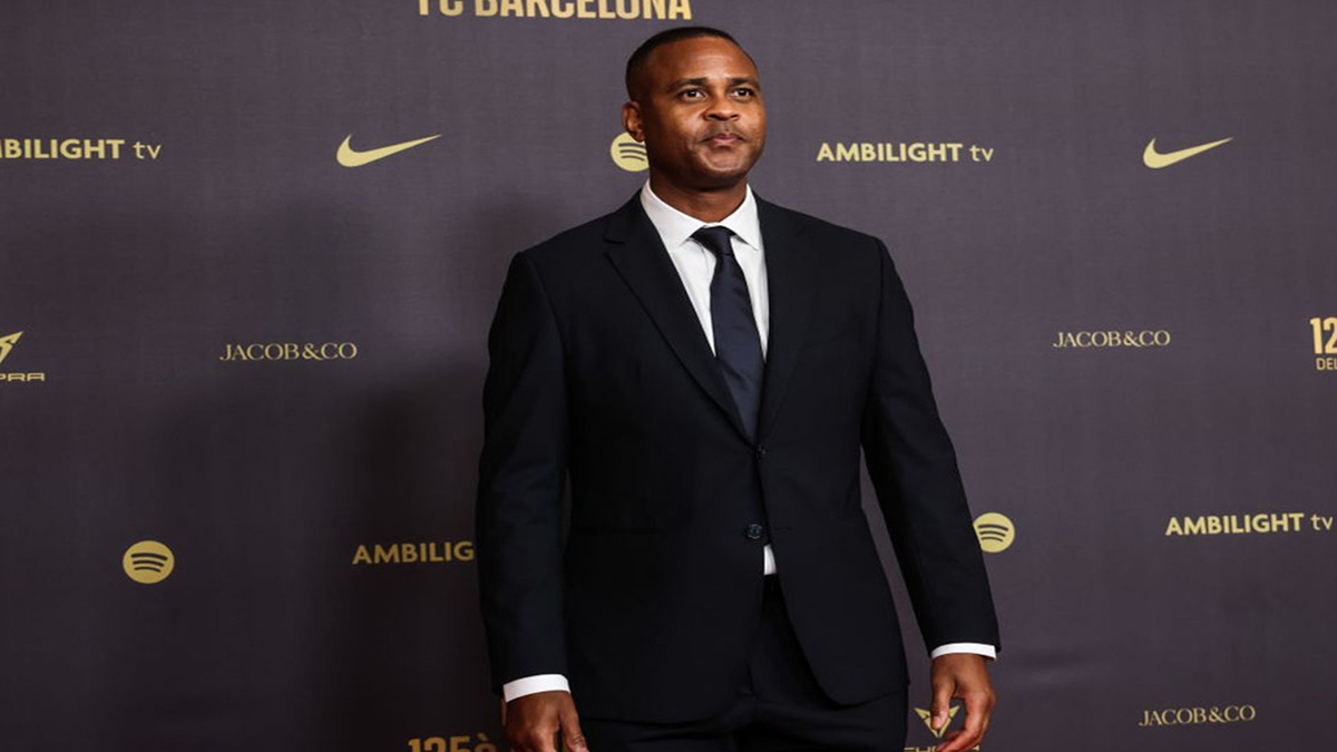 Patrick Kluivert Soroti Timnas Indonesia: Banyak Negara Besar Siap Hadang di Putaran 4!