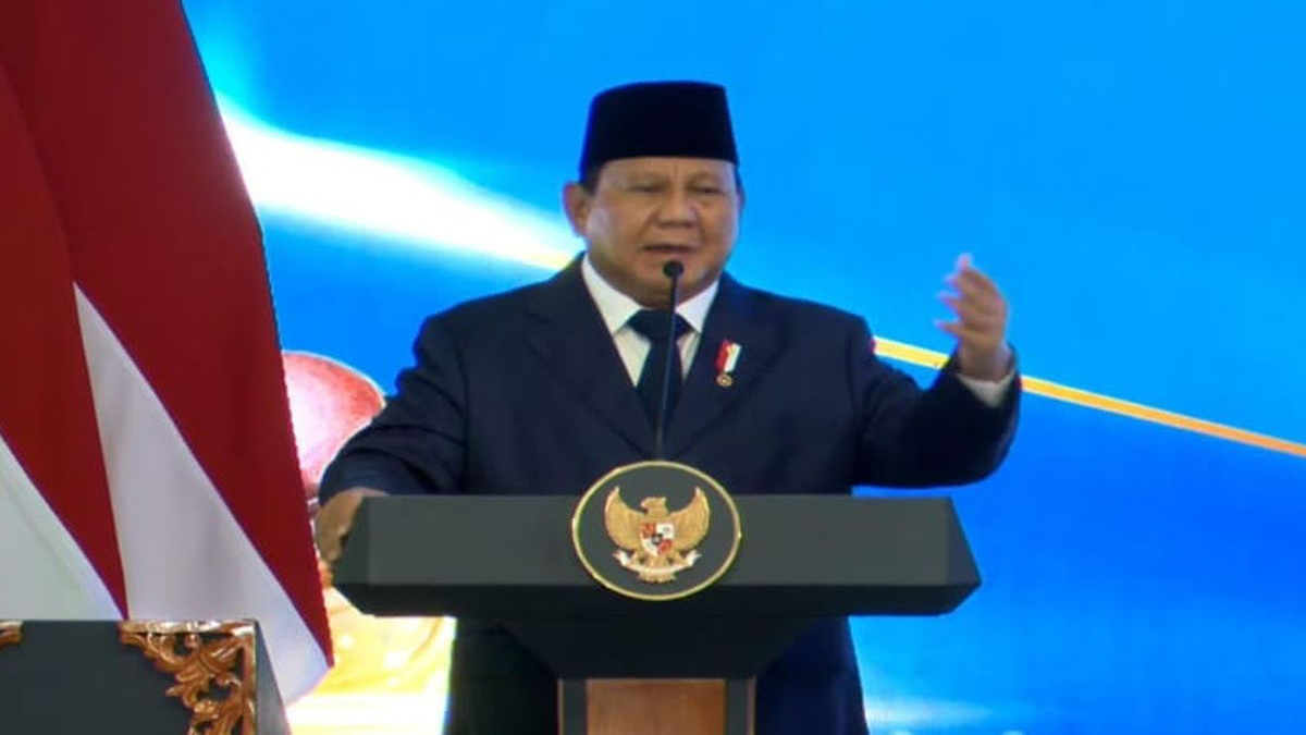 Prabowo Segera Ambil Keputusan Soal Sengketa 4 Pulau Aceh ke Sumut Pekan Depan