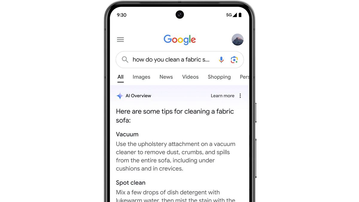 Cuma Fokus SEO? Wajar Brand Kamu Gak Muncul di AI Overview Google