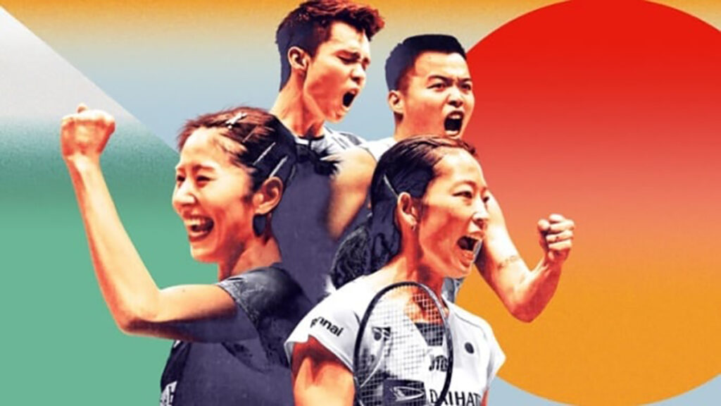 Ginting dan Gregoria Comeback! Ini Daftar Lengkap Wakil Indonesia di Japan Open 2025