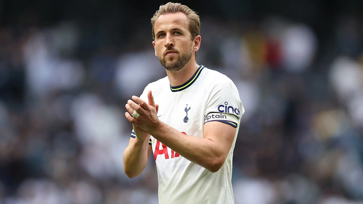 Jelang Duel Kontra PSG, Harry Kane Percaya Diri: Bayern Tak Takut Siapapun!