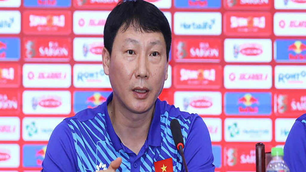 Jelang Piala AFF U-23 2025, Pelatih Vietnam Sebut Indonesia & Thailand Favorit Juara!