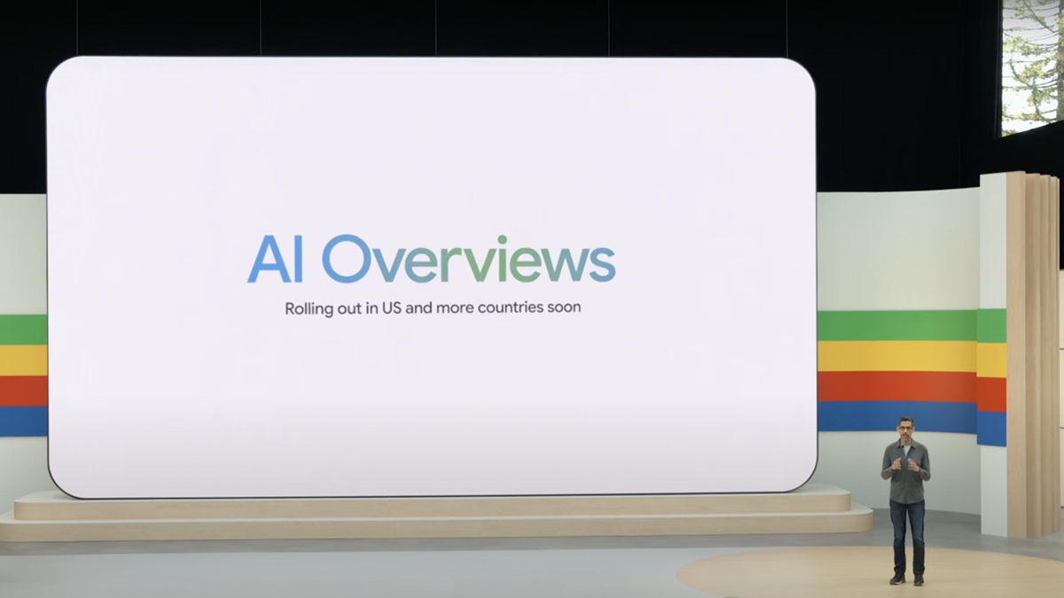 Cuma Fokus SEO? Wajar Brand Kamu Gak Muncul di AI Overview Google