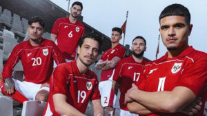 Terungkap! 2 Calon Negara Lawan Uji Coba Timnas Indonesia Jelang Babak 4 Kualifikasi Piala Dunia 2026