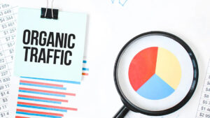 Cara Dapatkan Traffic ke Website Secara Organik & Cepat! Panduan Lengkap 2025