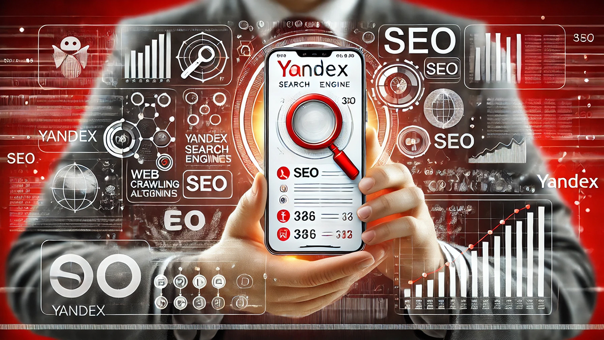 Begini Cara Optimasi SEO untuk Search Engine Yandex, Mudah & Langsung Naik Rank!