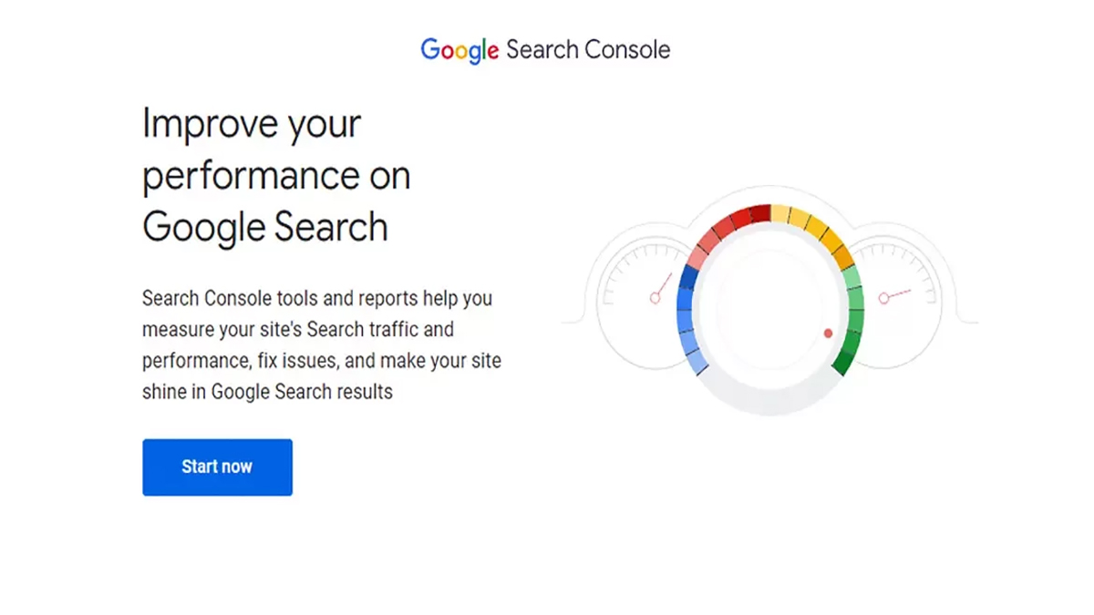 Google Search Console