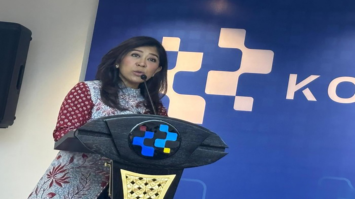 Internet Tembus Pelosok! Menkominfo: Era Wilayah 3T Segera Berakhir