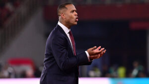 Patrick Kluivert Soroti Timnas Indonesia: Banyak Negara Besar Siap Hadang di Putaran 4!