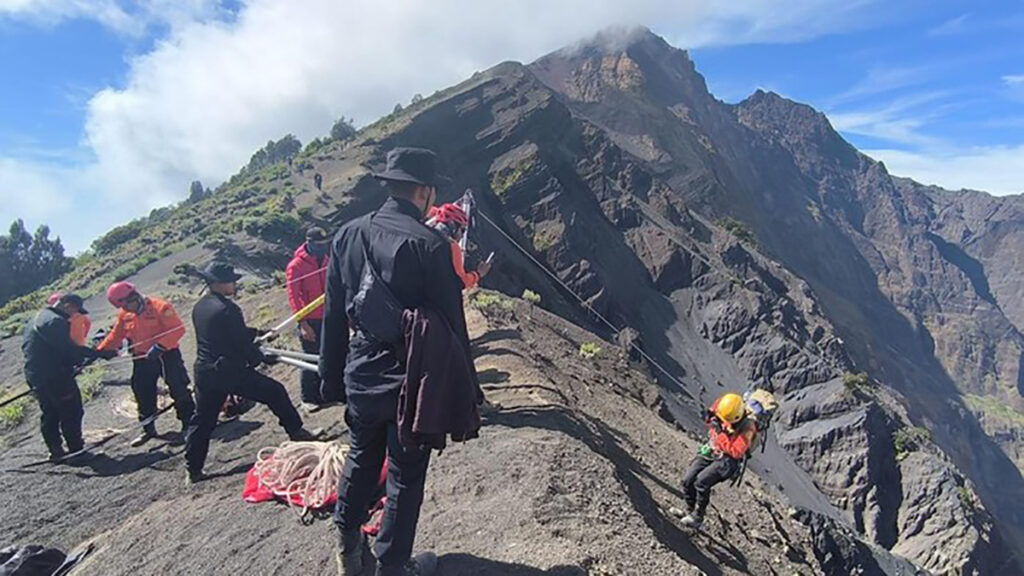 Penyebab Kematian Juliana Marins Terungkap! Ini Hasil Autopsi Resmi Usai Insiden di Rinjani