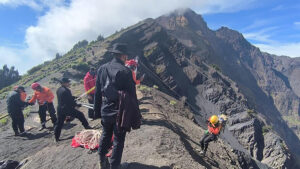 Penyebab Kematian Juliana Marins Terungkap! Ini Hasil Autopsi Resmi Usai Insiden di Rinjani