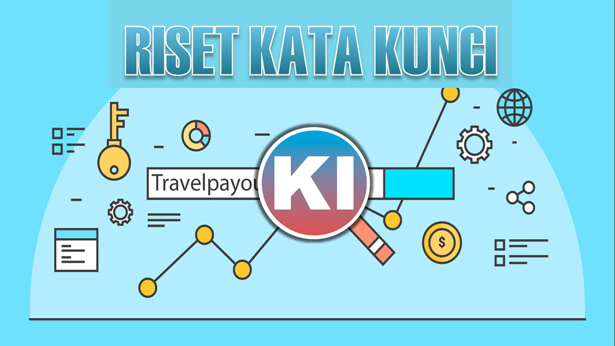 Terbukti Gampang! Ini Cara Riset Keyword Gratis yang Bisa Langsung Rank 1 Google di 2025