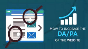 Strategi Tersembunyi Naikkan DA PA Website 2025: Coba Sebelum Kompetitor Tahu