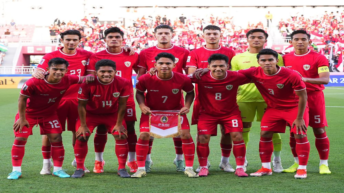Jelang Piala AFF U-23 2025, Pelatih Vietnam Sebut Indonesia & Thailand Favorit Juara!