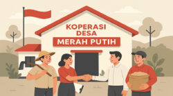 103 Kopdes Merah Putih Segera Diluncurkan 19 Juli: Prabowo Siapkan Langkah Strategis Desa