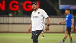 All Star Liga 1 Siap Tantang Klub Inggris, Oxford United Jadi Lawan Perdana!