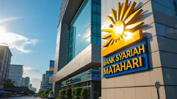 Bank Syariah Matahari Resmi Diluncurkan: Muhammadiyah Ajak Jamaah Tempatkan Dana