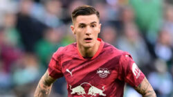 Benjamin Sesko Incar MU, Tapi 8 Striker Ini Bisa Jadi Pilihan Lebih Tajam!