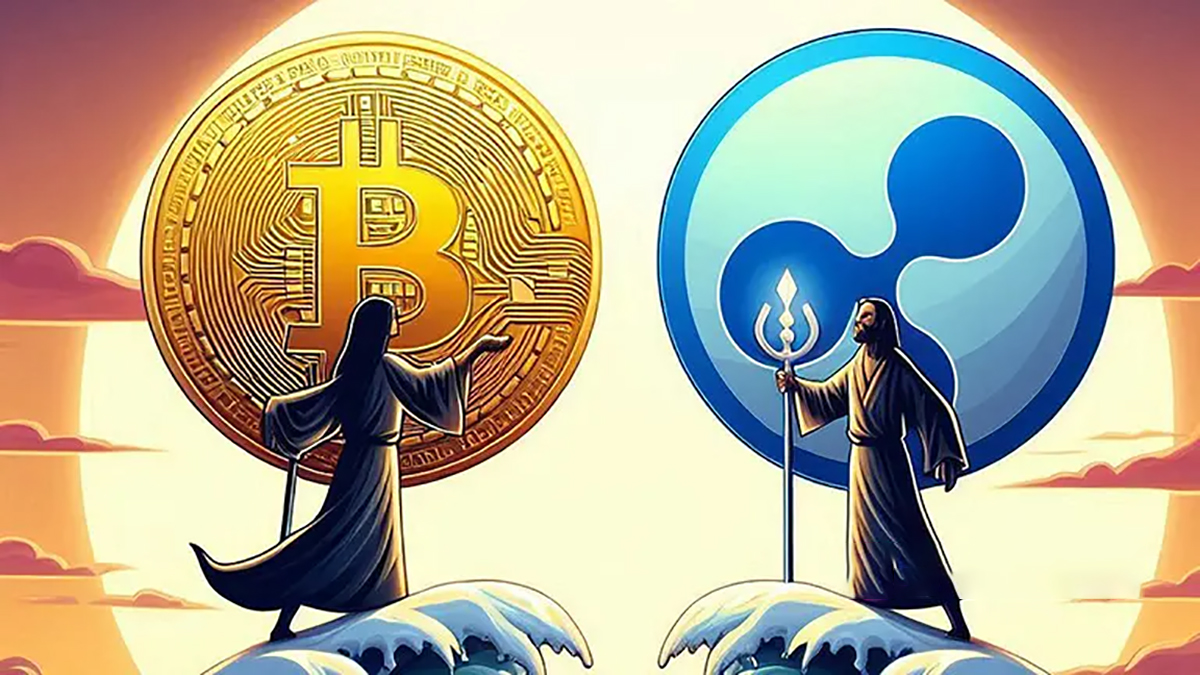 ChatGPT Bongkar Proyeksi Mengejutkan Harga XRP Menjelang Akhir 2025