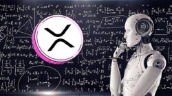 ChatGPT Bongkar Proyeksi Mengejutkan Harga XRP Menjelang Akhir 2025