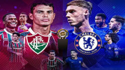 Fluminense vs Chelsea Hari Ini: Jadwal, Link Nonton Live & Saluran TV Resmi