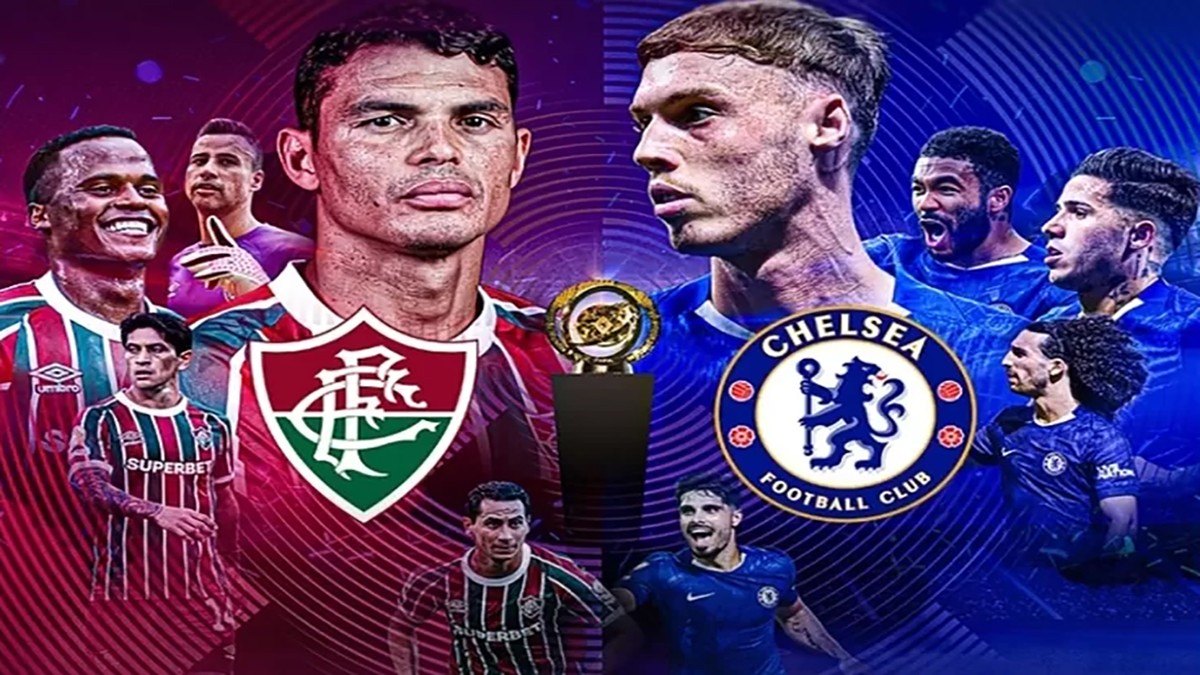 Fluminense vs Chelsea Hari Ini: Jadwal, Link Nonton Live & Saluran TV Resmi