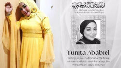 Innalillahi… Pedangdut Senior Yunita Ababiel Wafat, Ini Perjalanan Kariernya