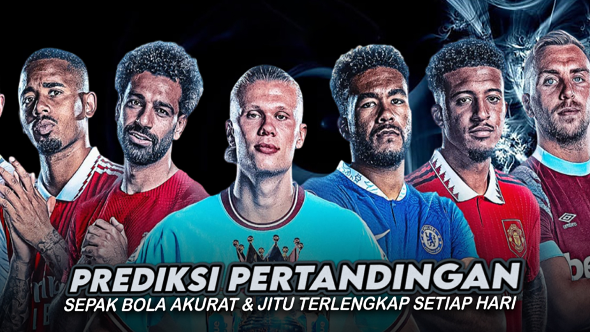 Jadwal & Prediksi Bola 10–11 Juli 2025: Laga Panas dan Tim Favorit Menang?