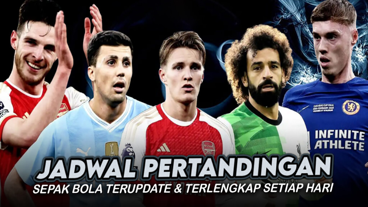 Jangan Lewatkan! Jadwal Siaran Langsung & Prediksi Bola Tanggal 11–12 Juli 2025 Lengkap