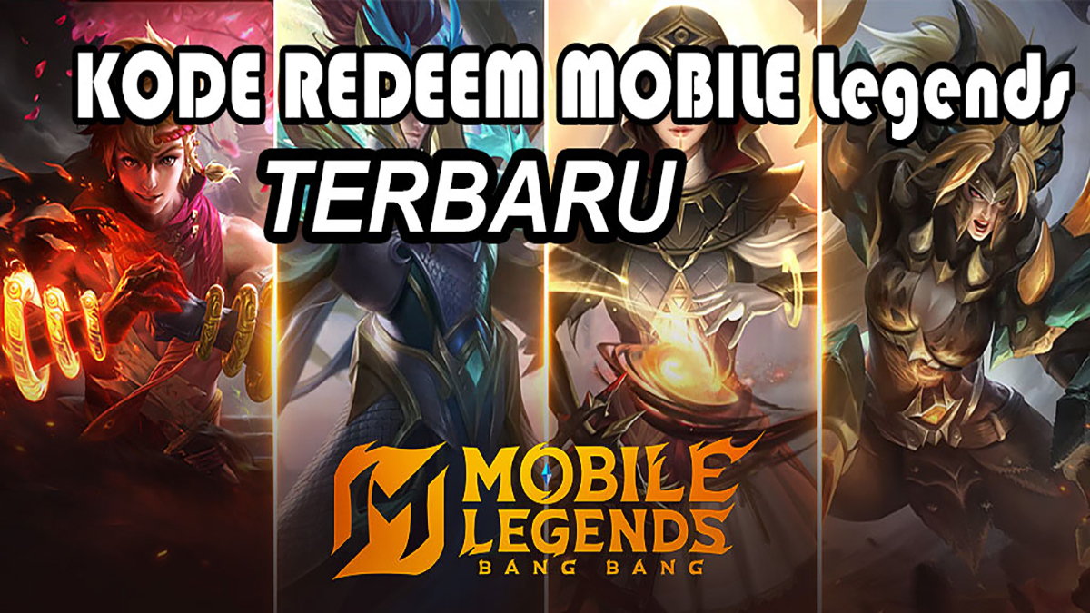 Klaim Sekarang! 33 Kode Redeem MLBB 12 Juli: Skin Epic dan Diamond Gratis