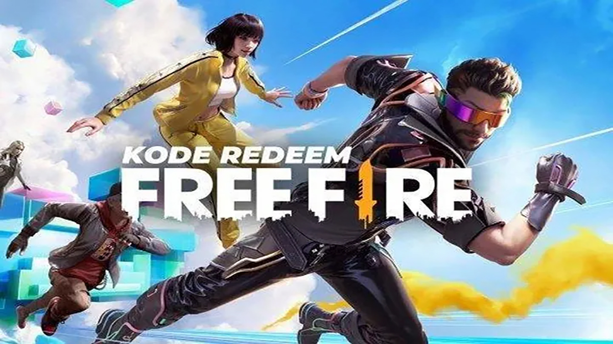 Kode Redeem FF 18 Juli 2025: Skin SG2 dan Diamond Gratis Siap Kamu Klaim Sekarang!
