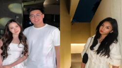 Netizen Soroti Kedekatan Timothy Ronald & Agatha Chelsea di Tengah Hubungannya dengan Hanami