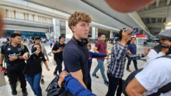 Ole Romeny Tiba di Indonesia, Tapi Ada Alasan Lain Selain Bela Timnas