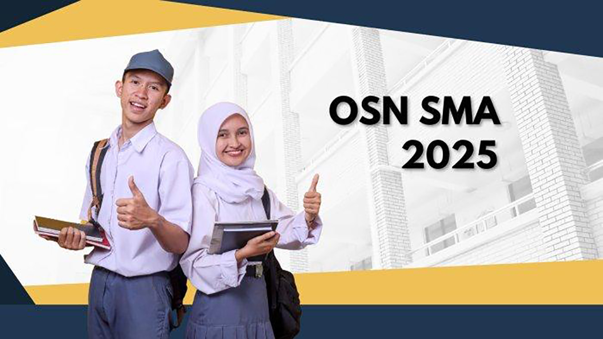 Pengumuman OSN-K SMA 2025 Hari Ini: Cek Link Resmi dan Daftar Lolos Provinsi
