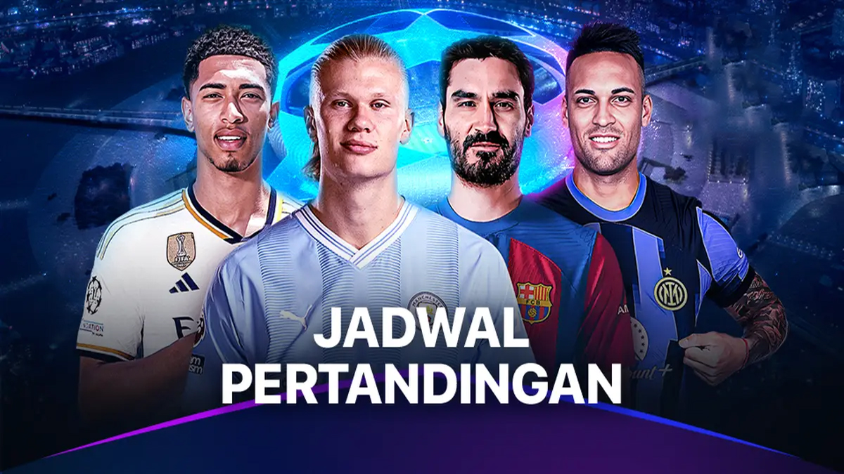 Prediksi Skor & Jadwal Bola Lengkap 13–14 Juli 2025: Big Match & Duel Panas!