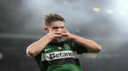 Transfer Panas: Viktor Gyokeres Selangkah Lagi Jadi Mesin Gol Baru Arsenal
