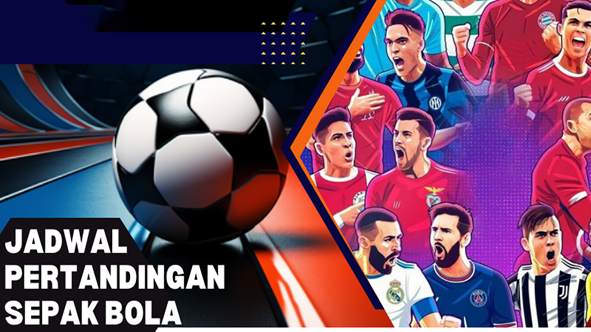 Update Prediksi Skor & Jadwal Bola 14–15 Juli 2025: Siapa yang Lebih Unggul?